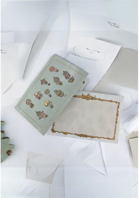  Atelier Choux | STATIONERY SETHOTAIRBALLOONS